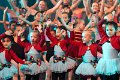 Mini Stars Circus 1G  093